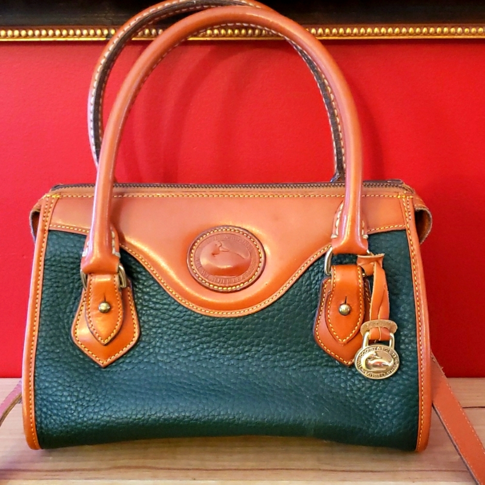 Dooney & Bourke